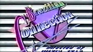 [1987] - Brazilian Connection (ona Zee,buffy Davis,bunny Bleu,sheena Horne