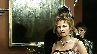 Rebecca, La Signora Del Desiderio (total movie)
