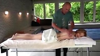 Old Man Antique Gang-fuck And Lisa Ann Old Man The Towel Comes Off And She