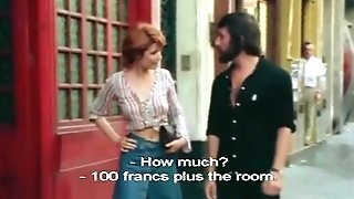 French Hooker 70